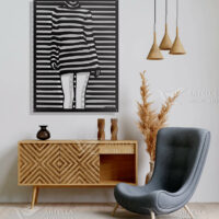 Fashion girl - Image 2