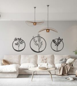 Elegant plants 190