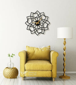Linear clock