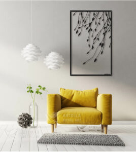 Piece of art