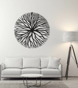 Circle tree