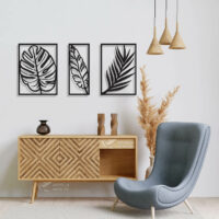 Jungle Leaves