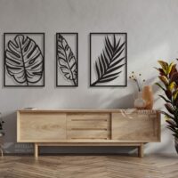 Jungle Leaves - Figura 3