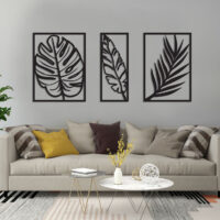 Jungle Leaves - Figura 2