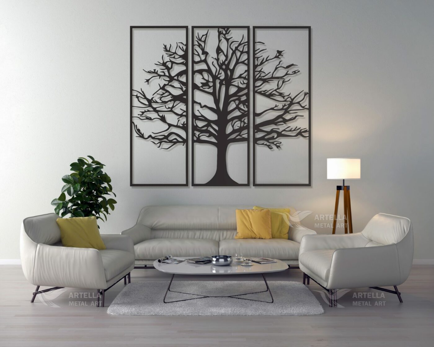 Unique mega tree - Figura 4