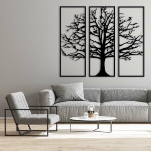 Unique mega tree