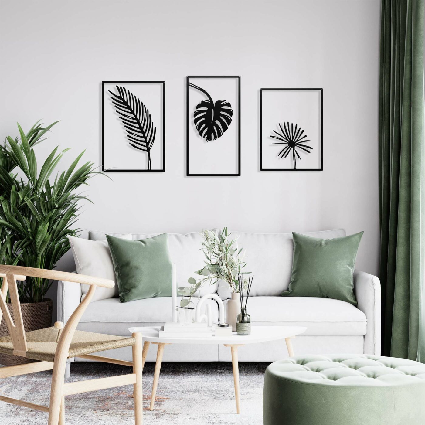 Elegant plants 191 - Figura 3