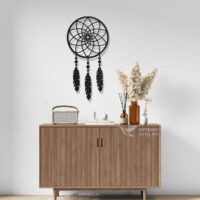 Dreamcatcher  - Figura 2