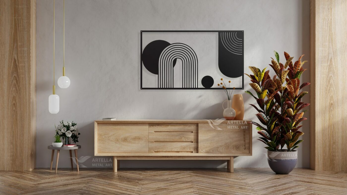 Boho Shapes - Figura 3