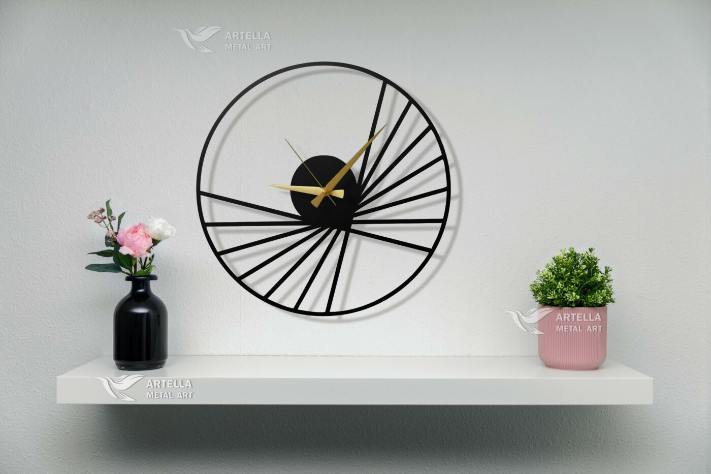 Clock 217 - Figura 2
