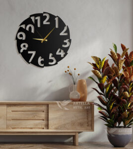 Clock 219