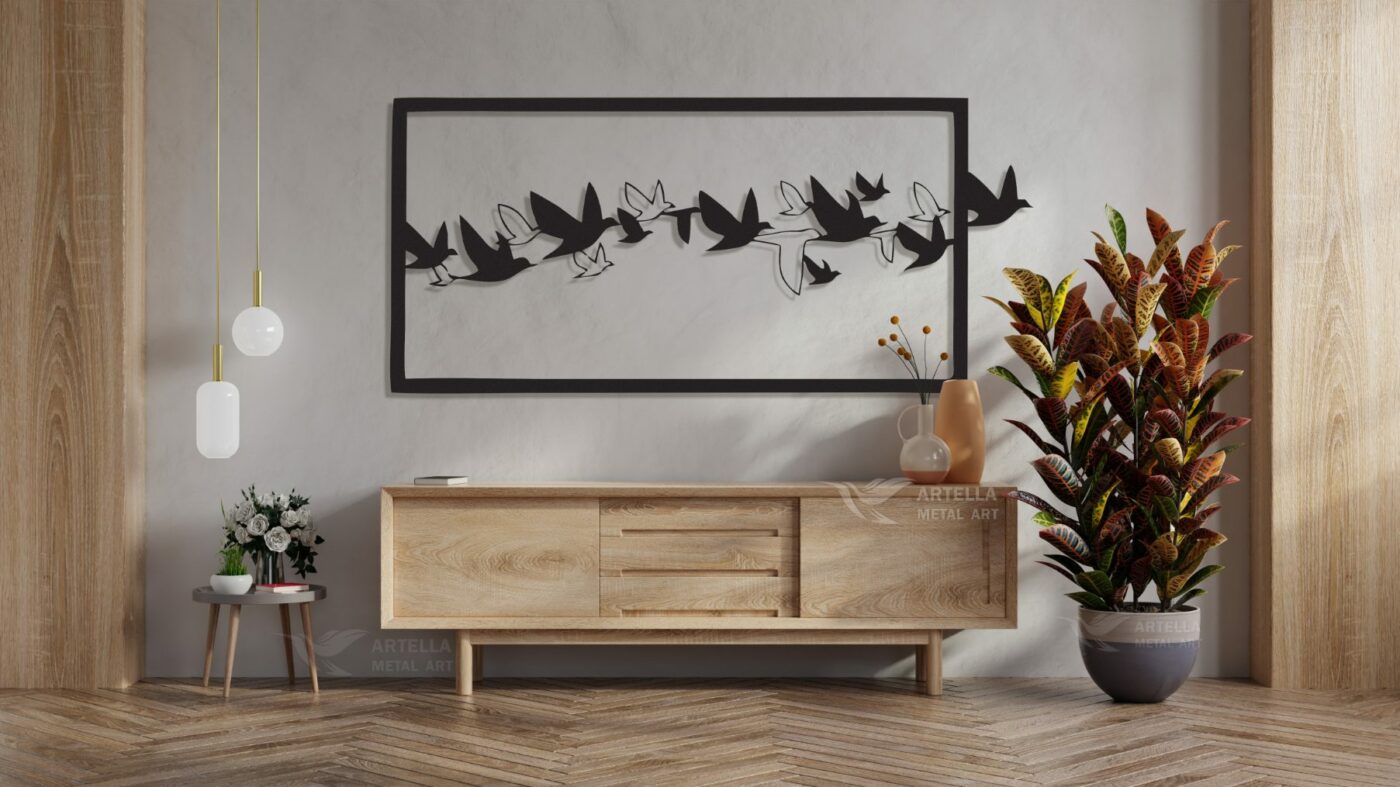 Birds on freedom - Figura 2