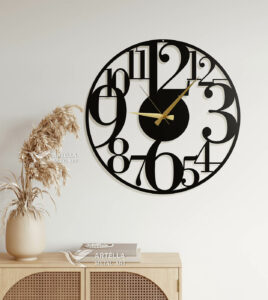 Clock 221
