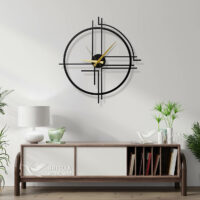 Clock 223
