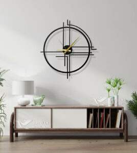 Clock 223