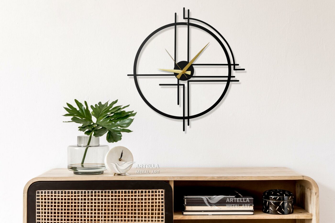 Clock 223 - Figura 2