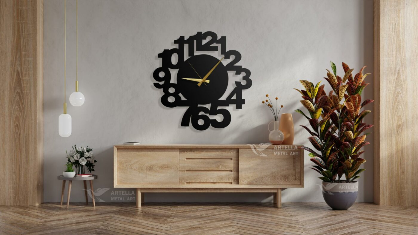 Clock 227 - Figura 2