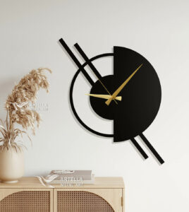 Clock 228