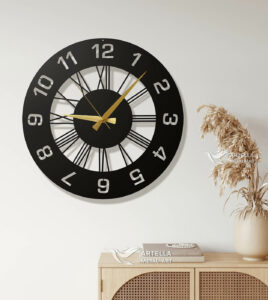 Clock 229