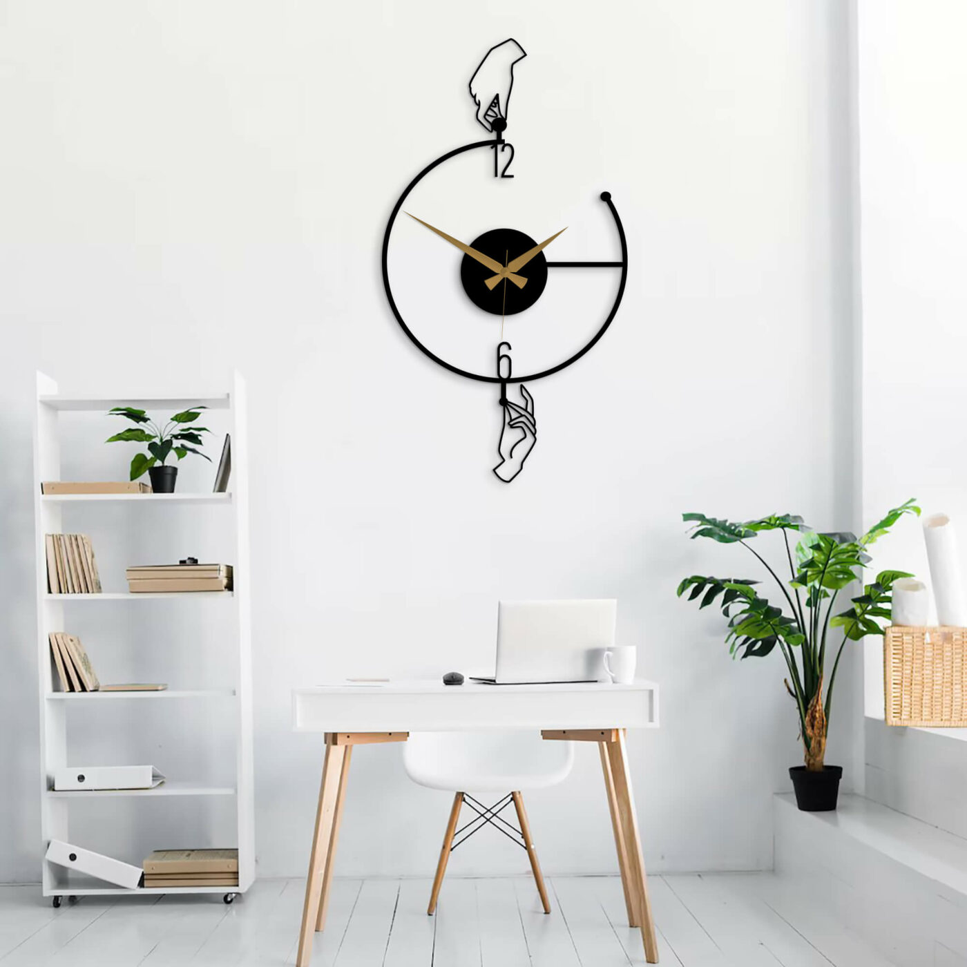 Clock 231 - Figura 3