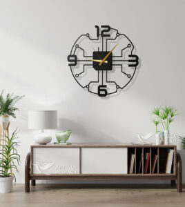 Clock 234
