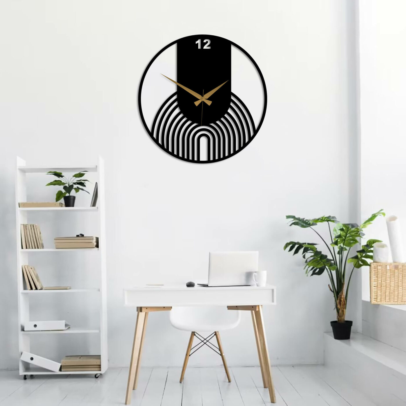 Clock 237 - Figura 2