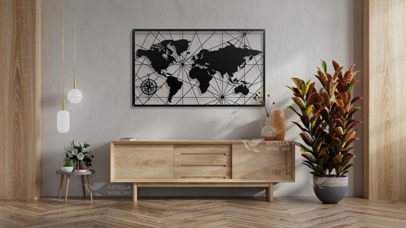 Explorer World - Figura 2