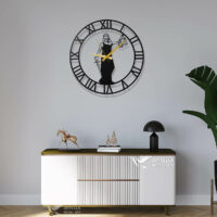 Clock 240 - Figura 3