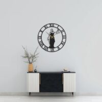 Clock 240 - Figura 2