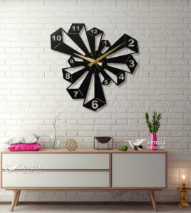 Clock 241