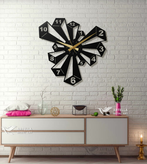 Clock 241