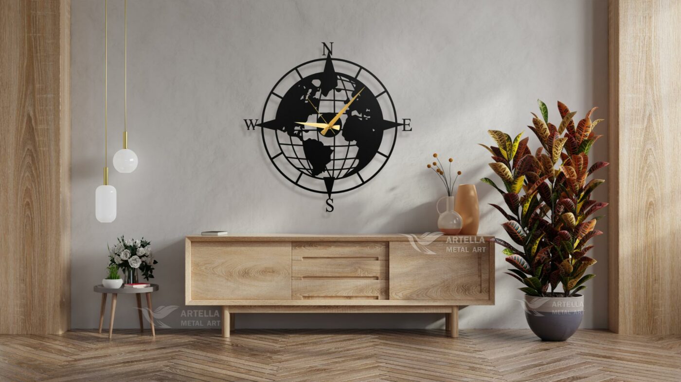 Clock 245 - Figura 3