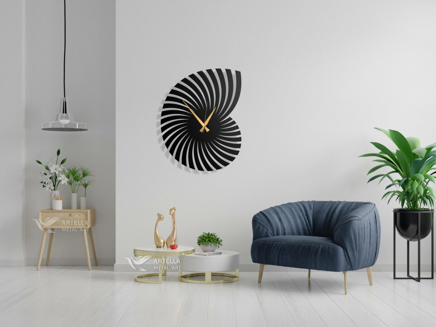 Clock 247 - Figura 3