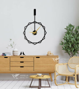 Clock 248