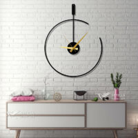 Clock 249