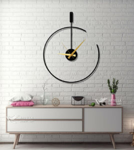 Clock 249