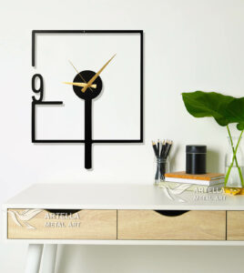 Clock 250