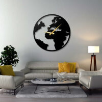 Clock 254