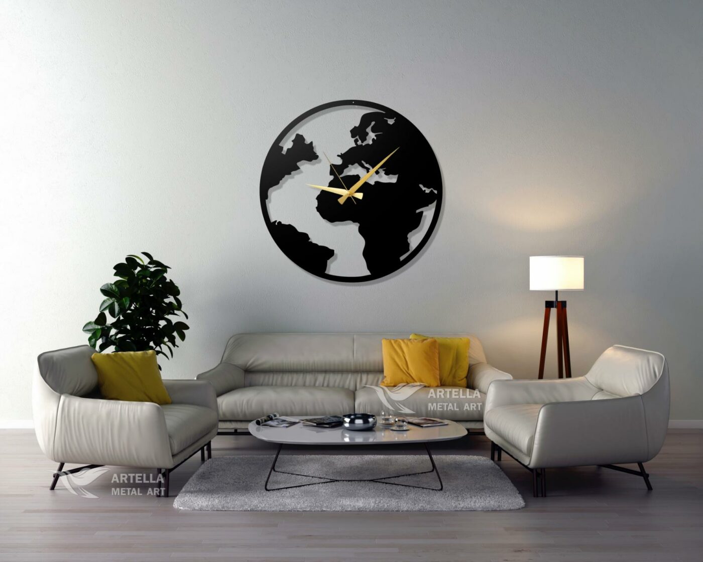 Clock 254 - Figura 3