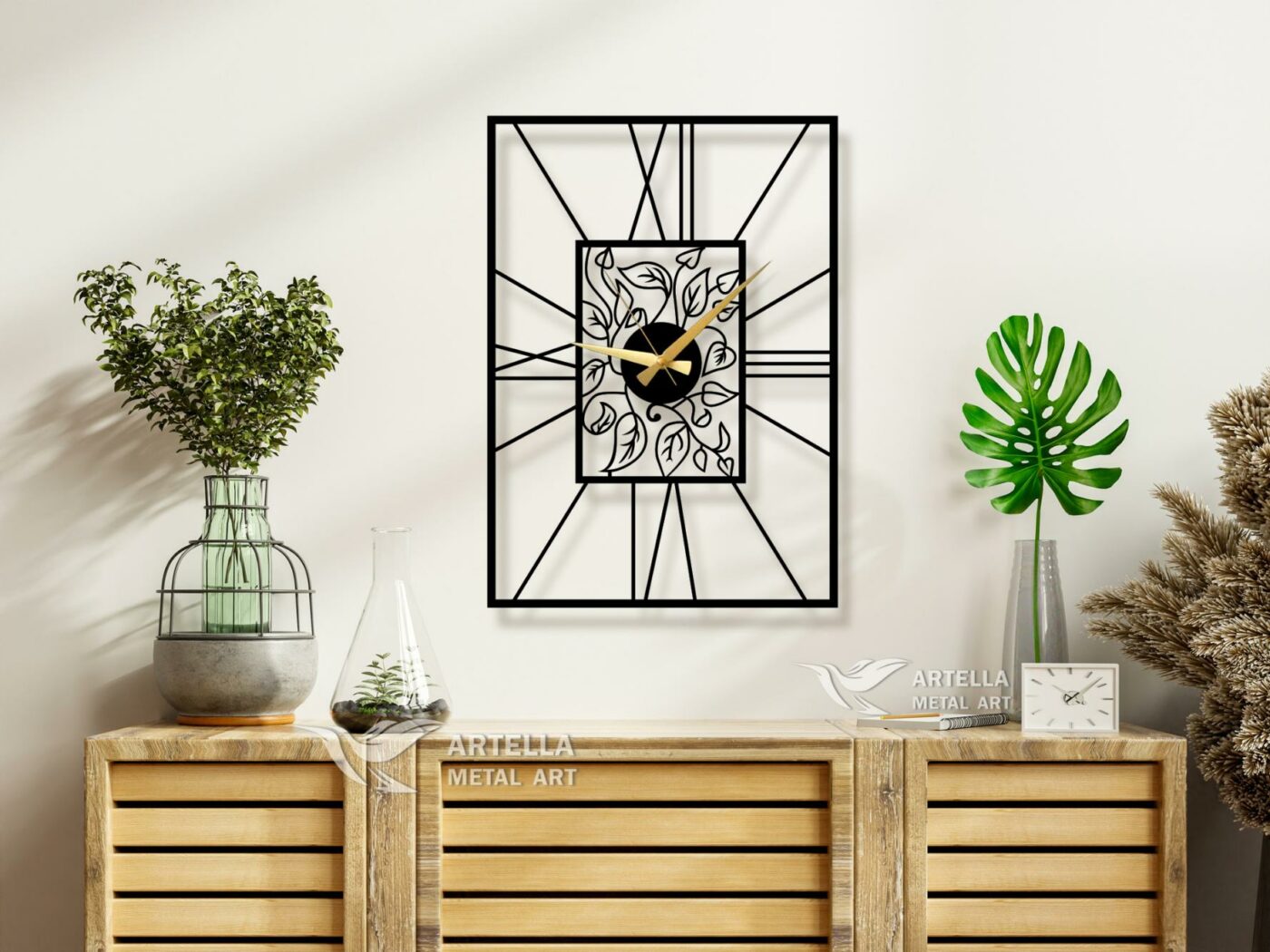 Clock 256 - Figura 3