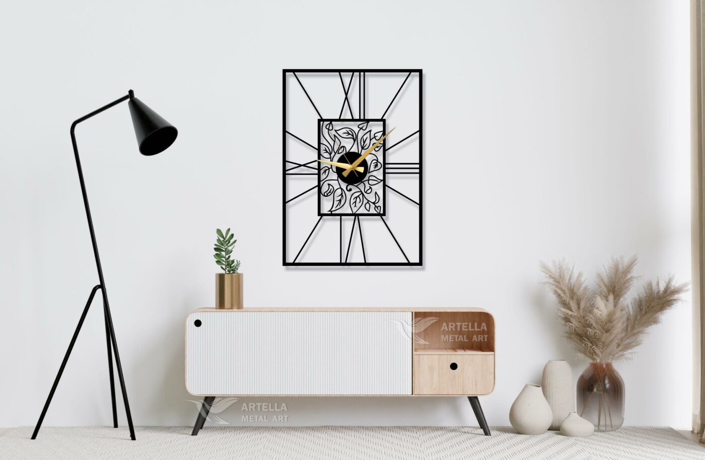 Clock 256 - Figura 2
