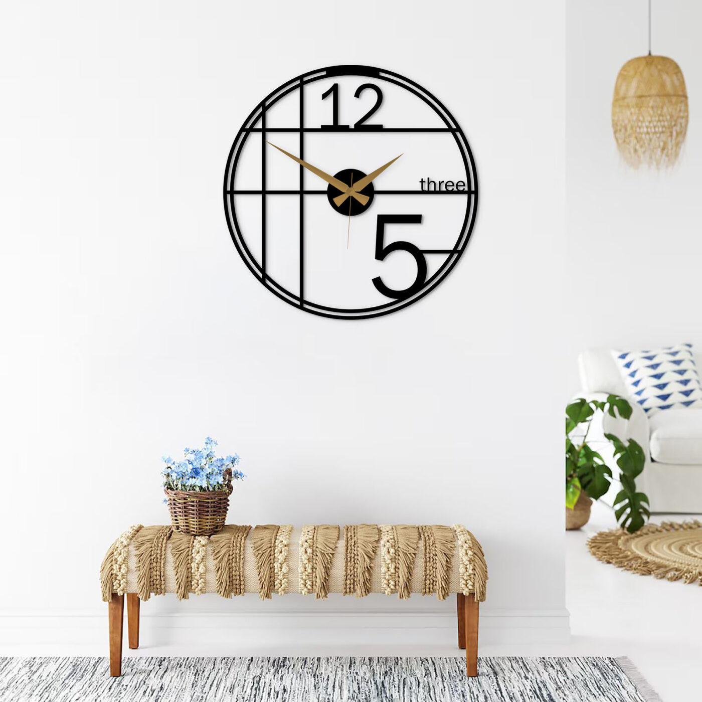 Clock 264 - Figura 3