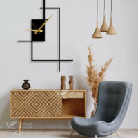 Clock 265
