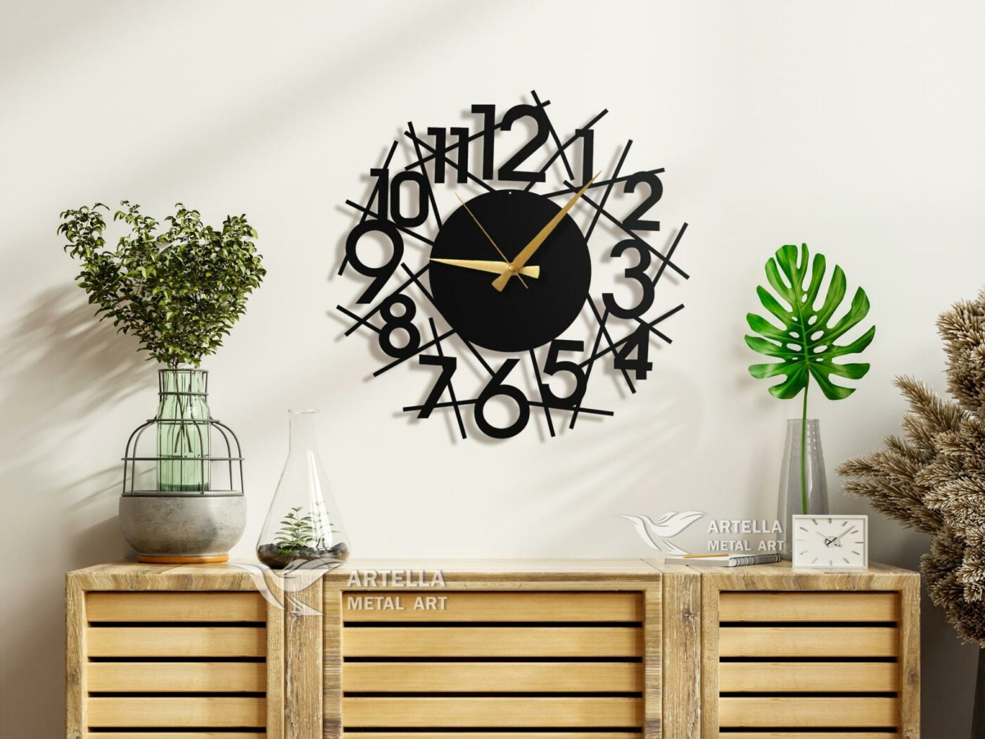 Clock 269 - Figura 3
