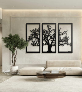 The Tree