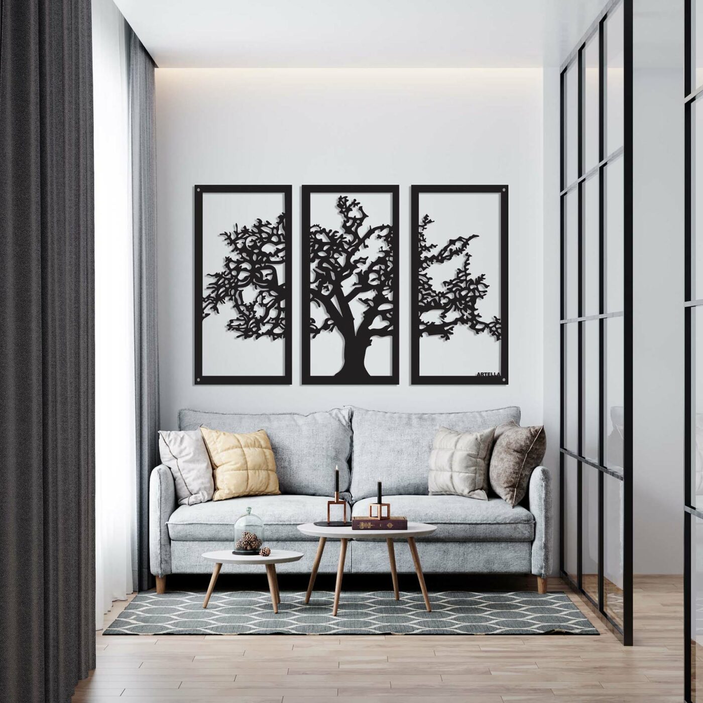 The Tree - Figura 3