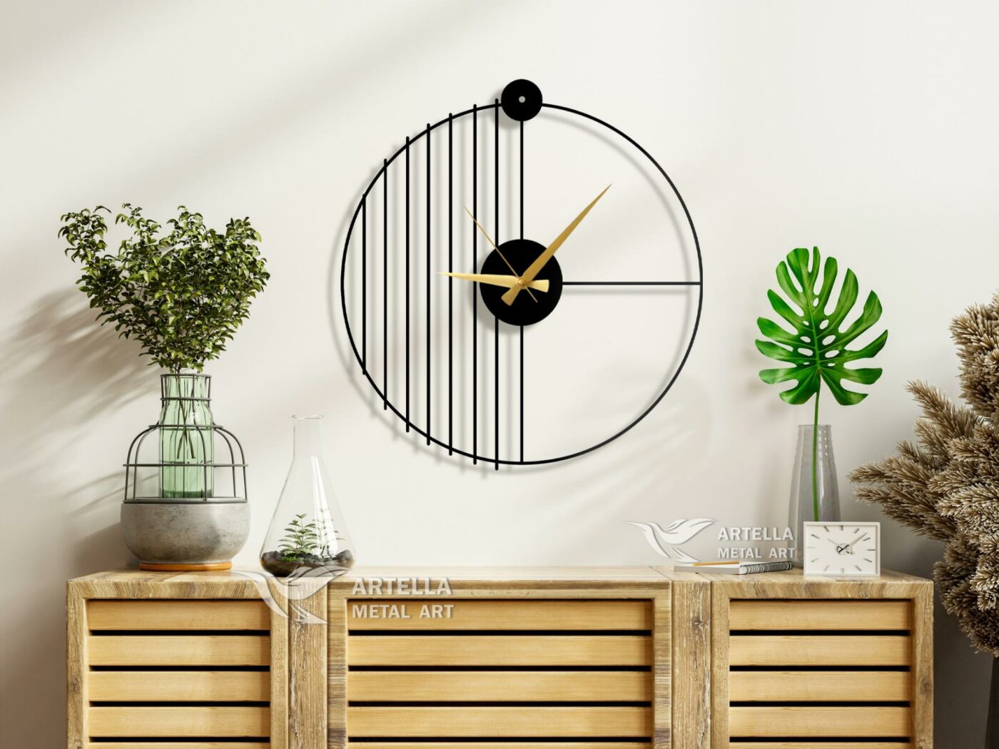 Clock 270 - Figura 2