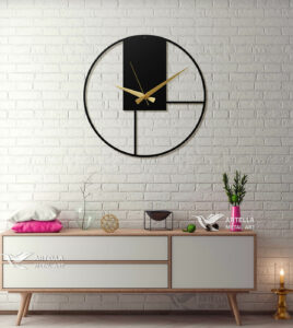 Clock 271