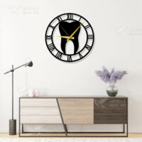 Clock 276 - Image 3