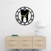 Clock 276 - Image 2